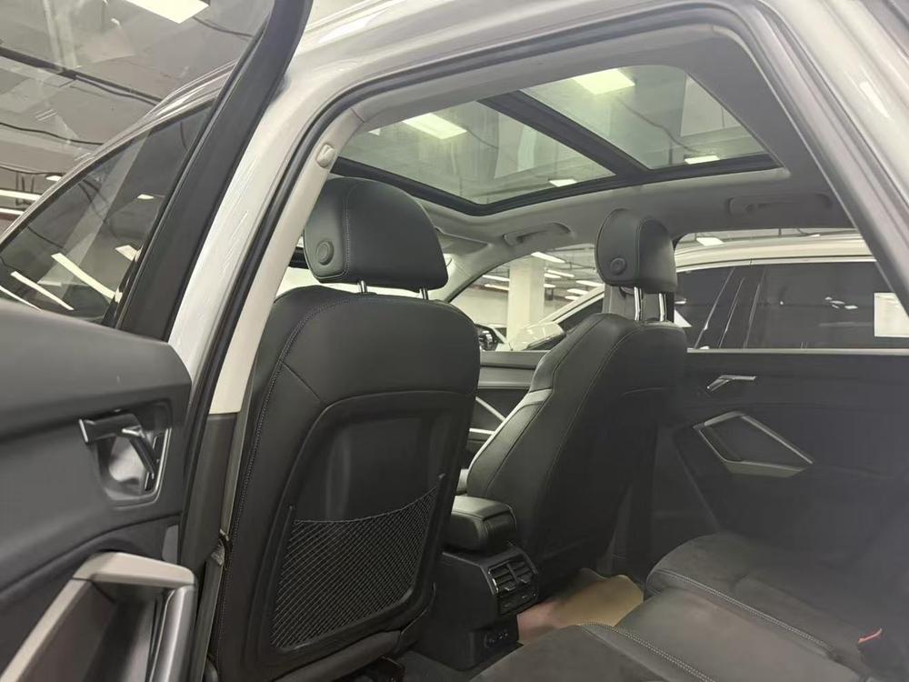 Audi Audi Q3