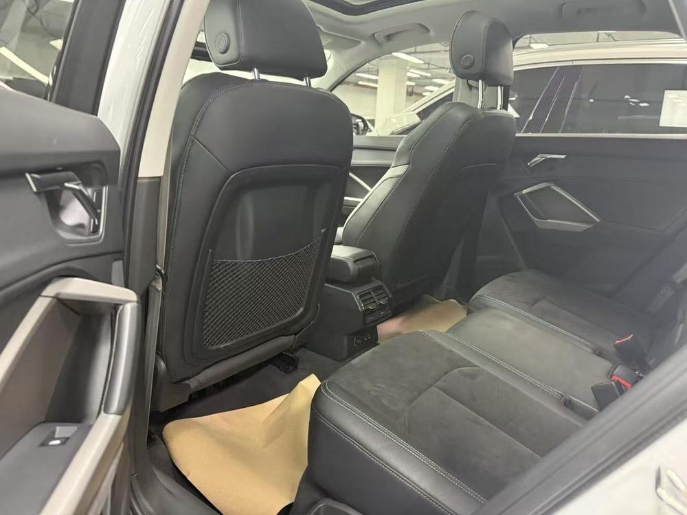 Audi Audi Q3