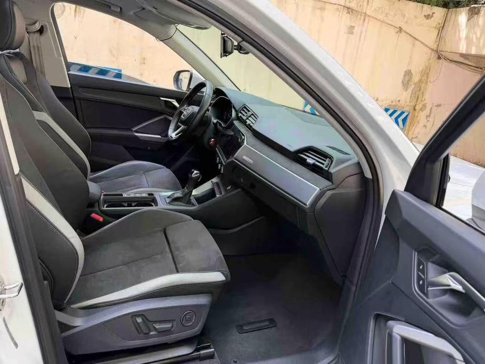 Audi Audi Q3