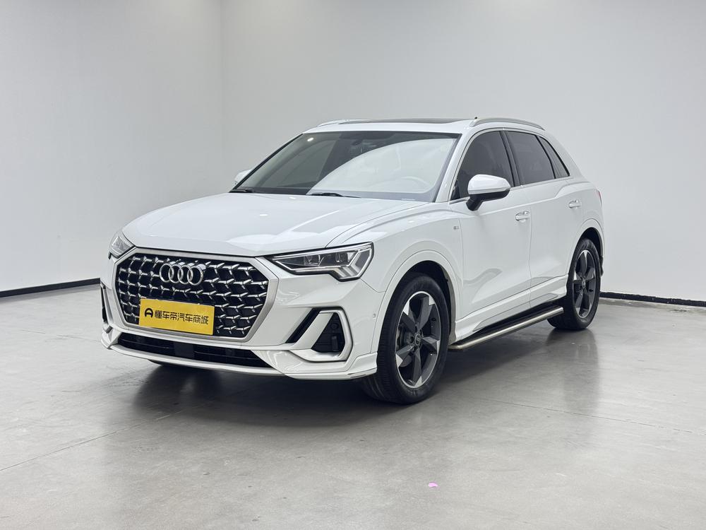 Audi Audi Q3