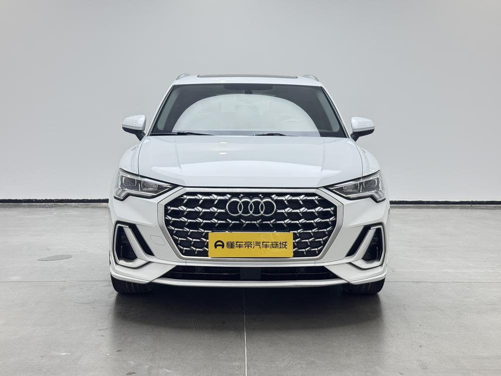 Audi Audi Q3