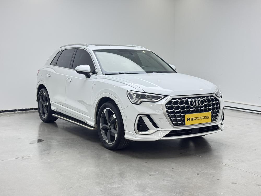 Audi Audi Q3