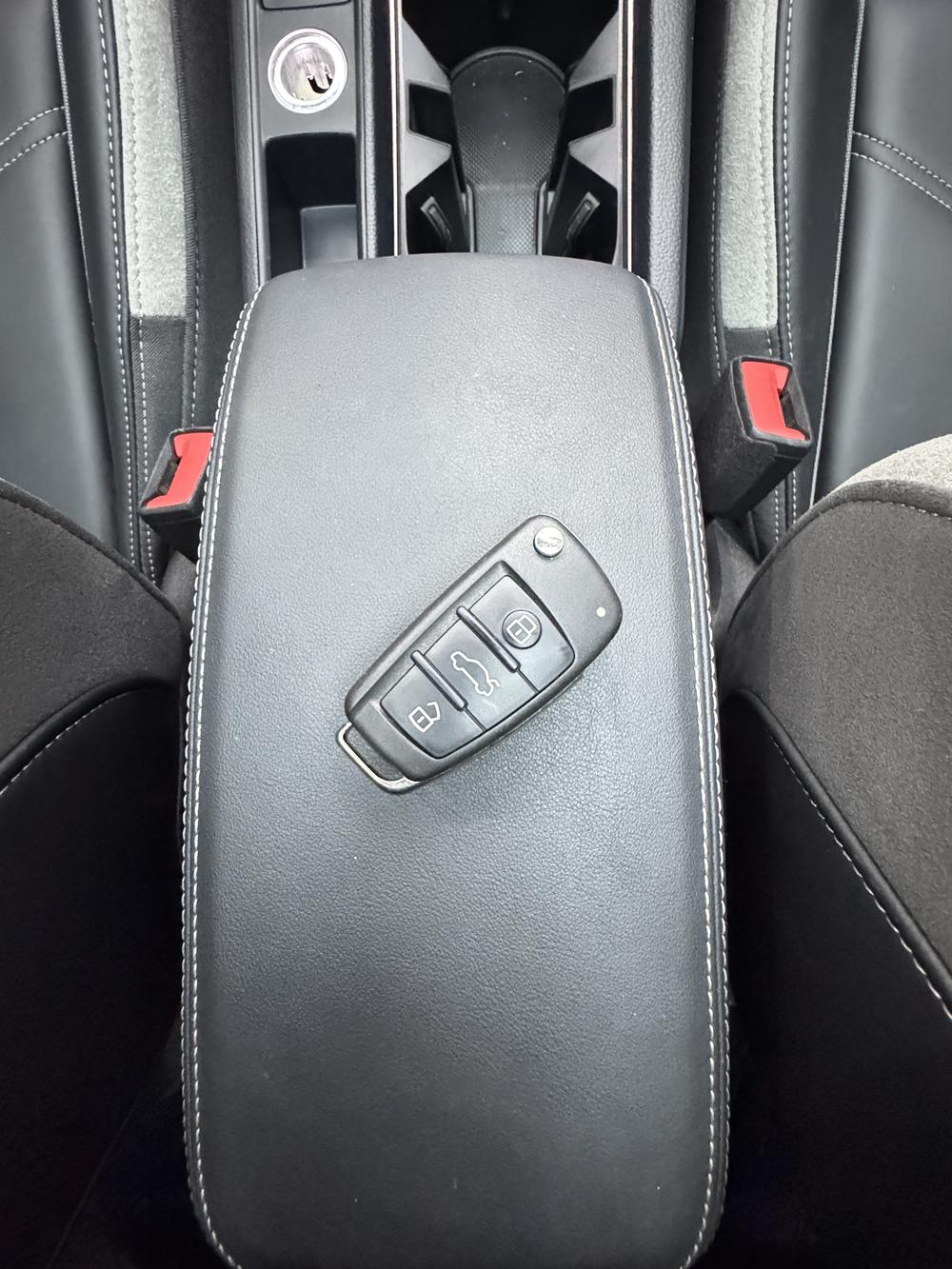Audi Audi Q3