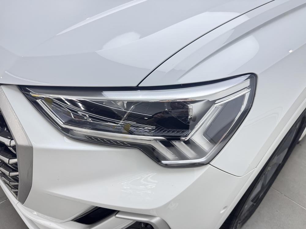 Audi Audi Q3