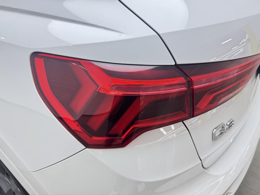 Audi Audi Q3