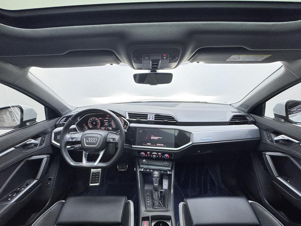 Audi Audi Q3