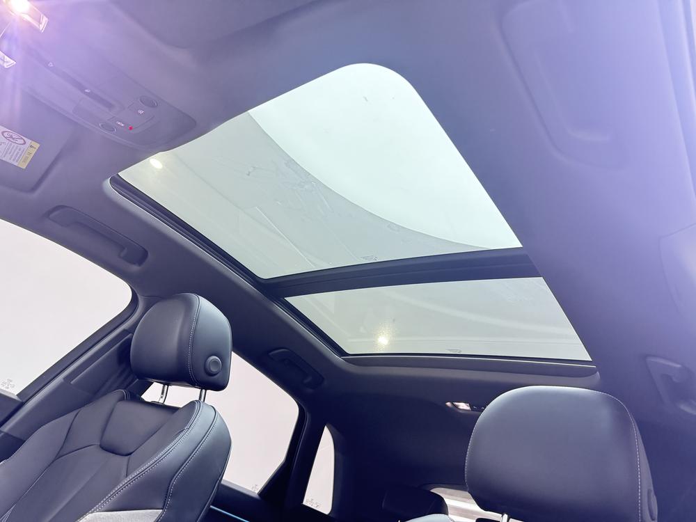 Audi Audi Q3