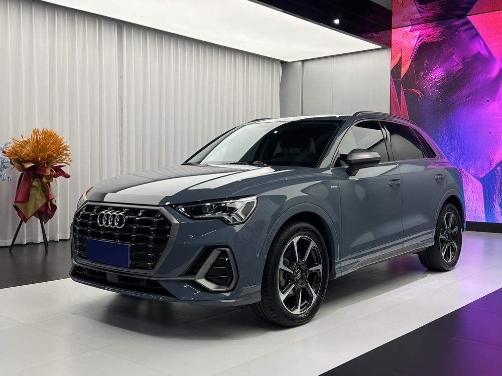 Audi Audi Q3