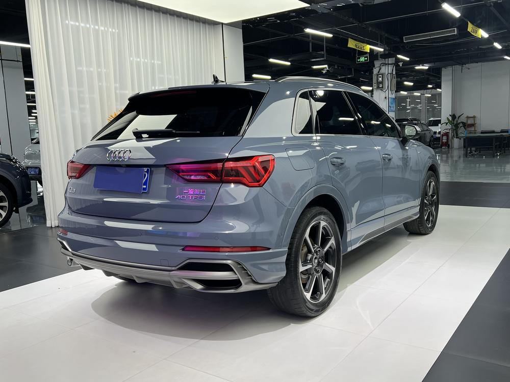 Audi Audi Q3