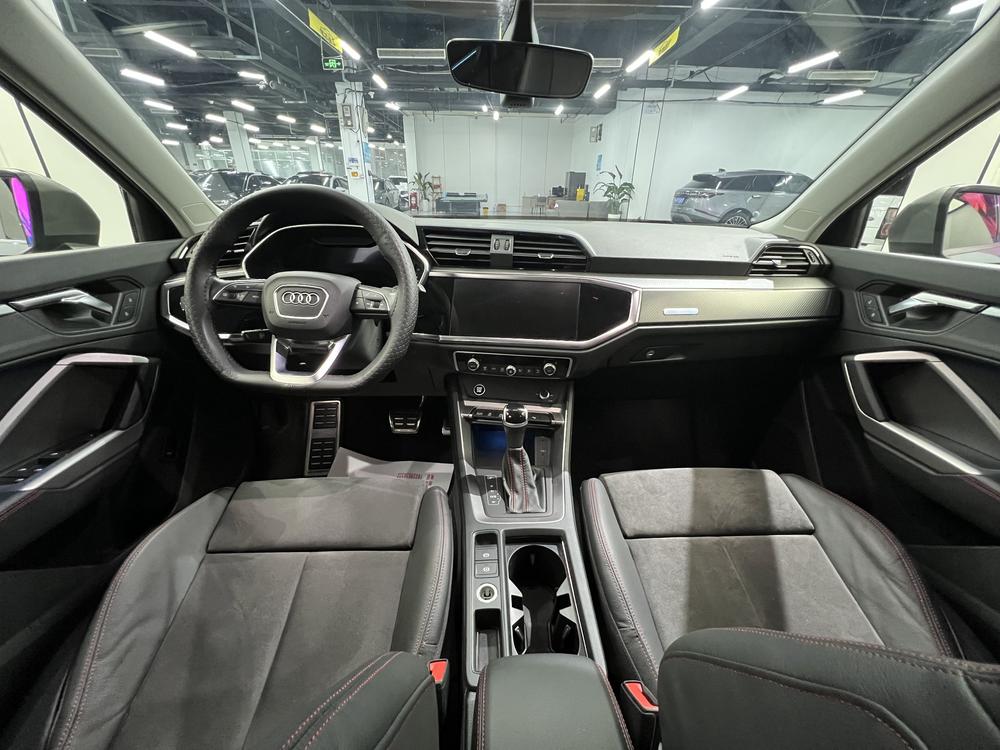 Audi Audi Q3
