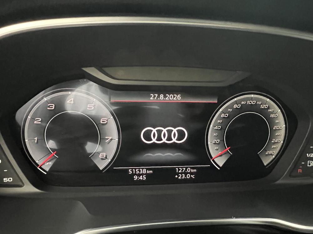 Audi Audi Q3