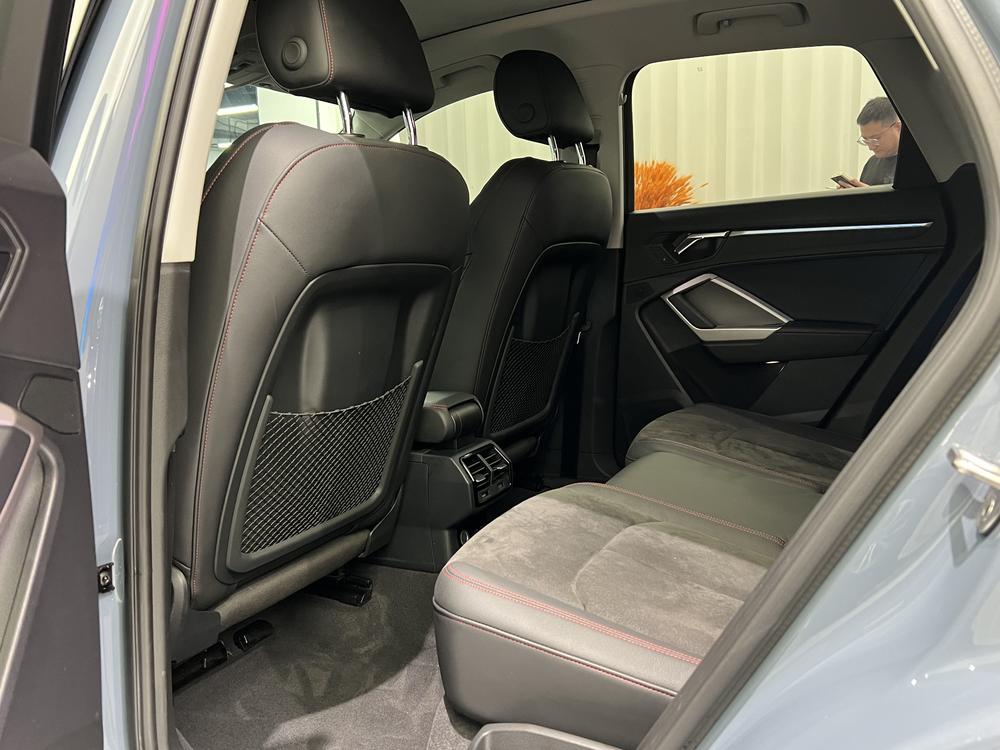 Audi Audi Q3