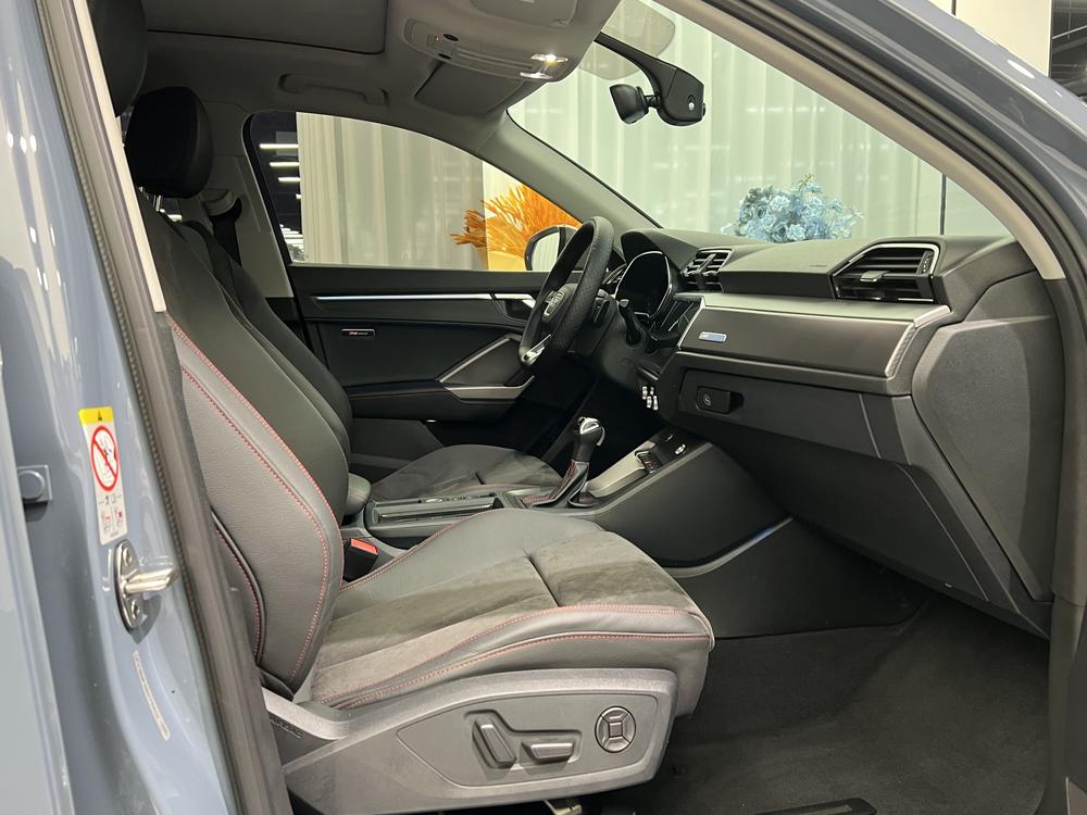 Audi Audi Q3