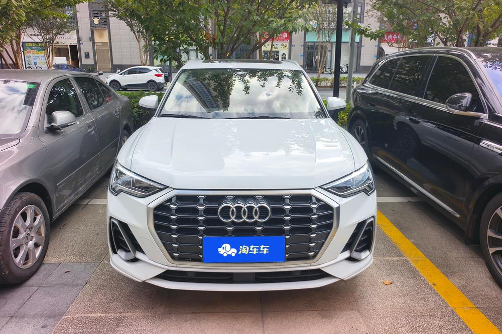 Audi Audi Q3