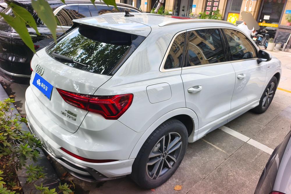Audi Audi Q3