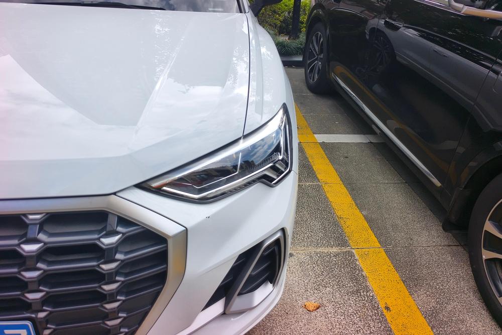 Audi Audi Q3
