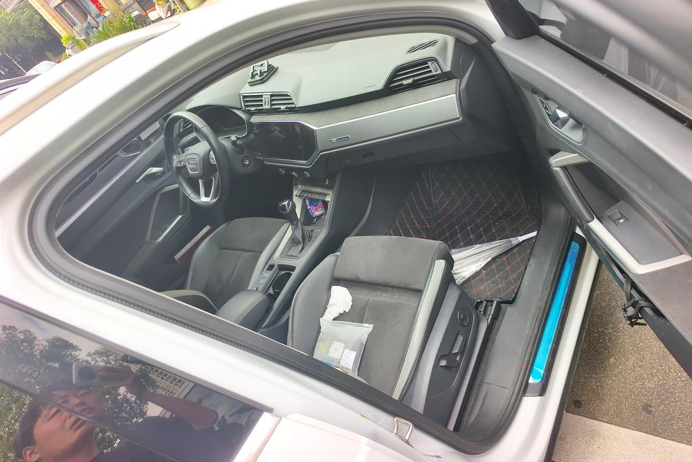 Audi Audi Q3