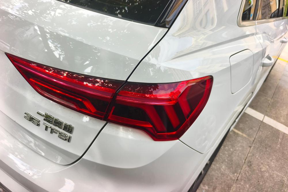 Audi Audi Q3