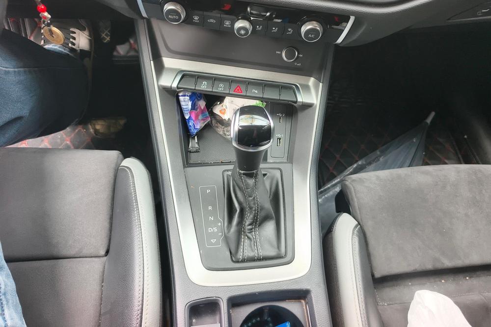 Audi Audi Q3