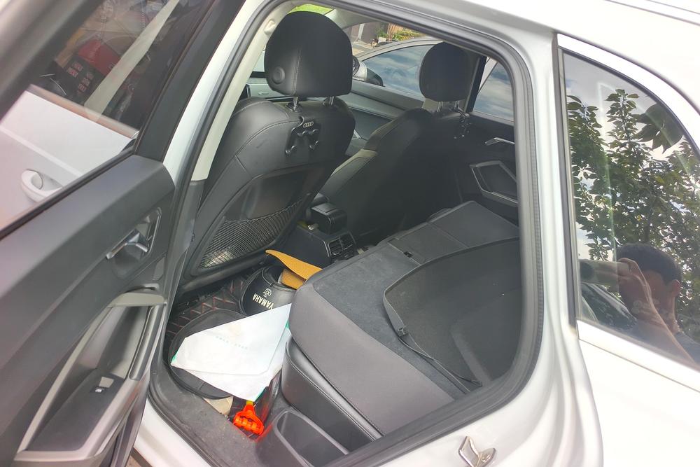 Audi Audi Q3