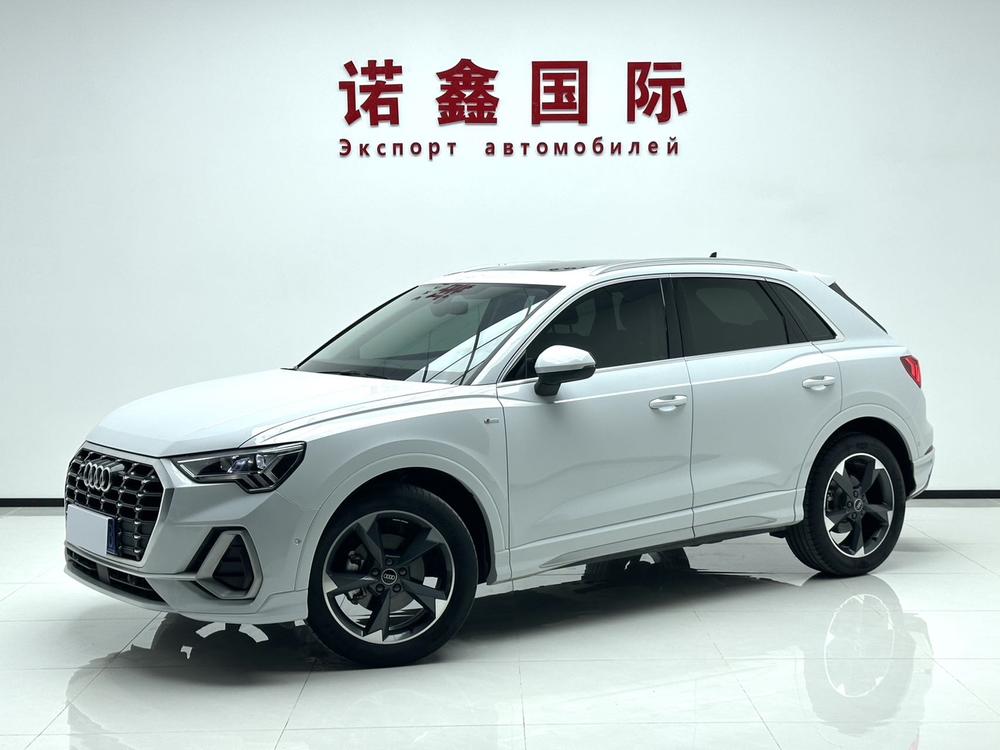 Audi Audi Q3