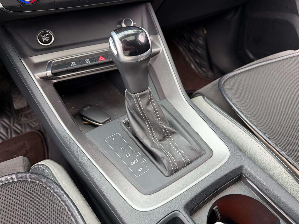 Audi Audi Q3