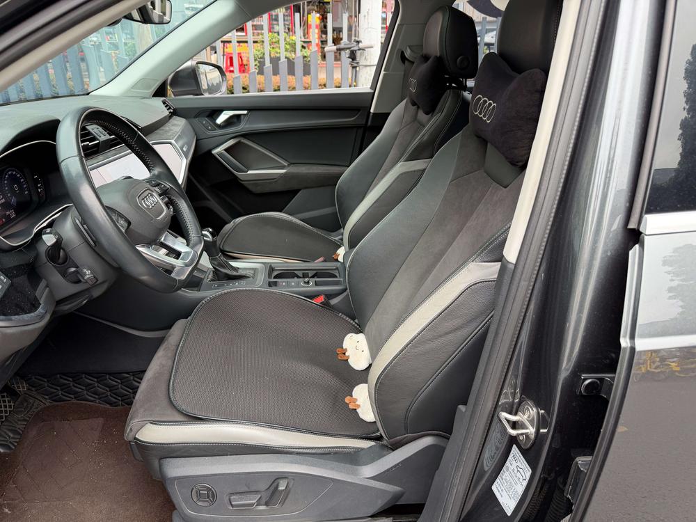 Audi Audi Q3