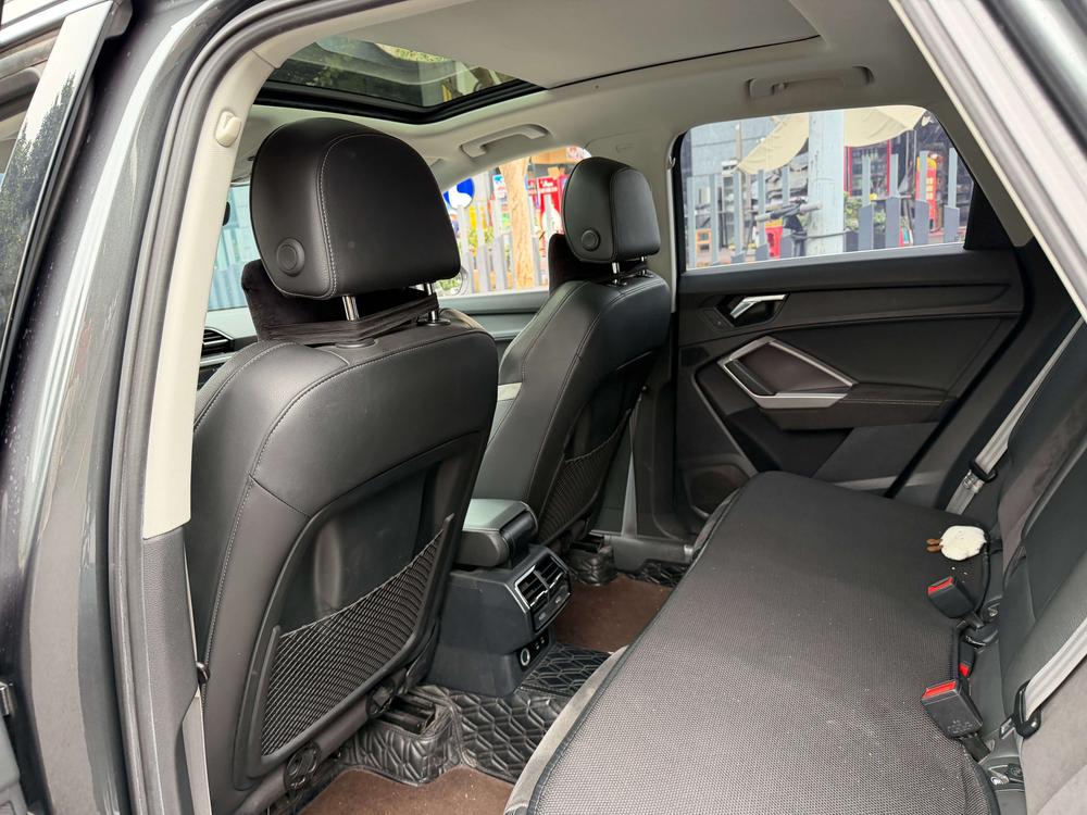 Audi Audi Q3
