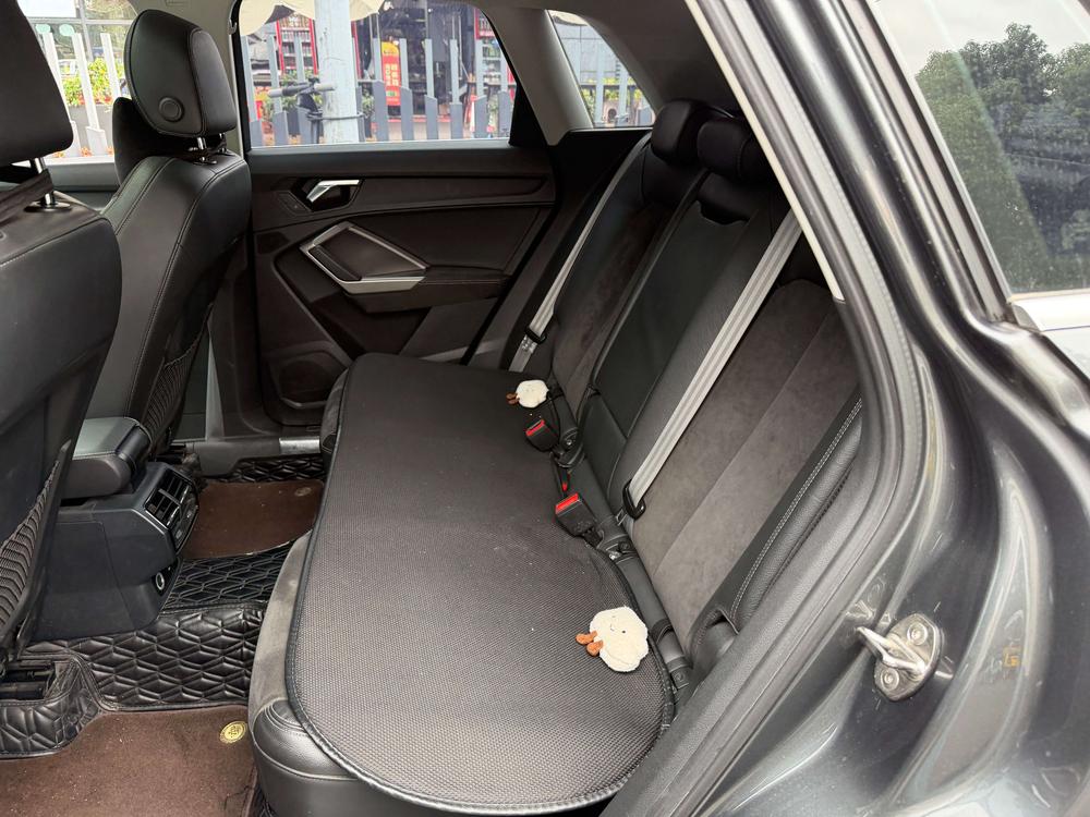 Audi Audi Q3