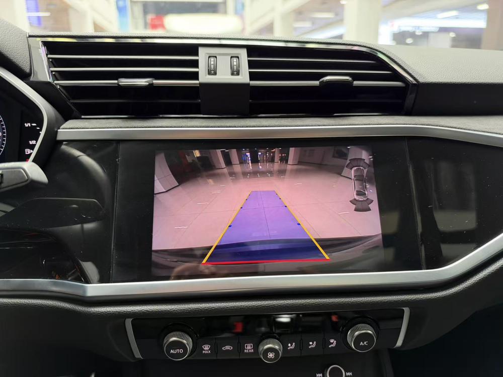 Audi Audi Q3