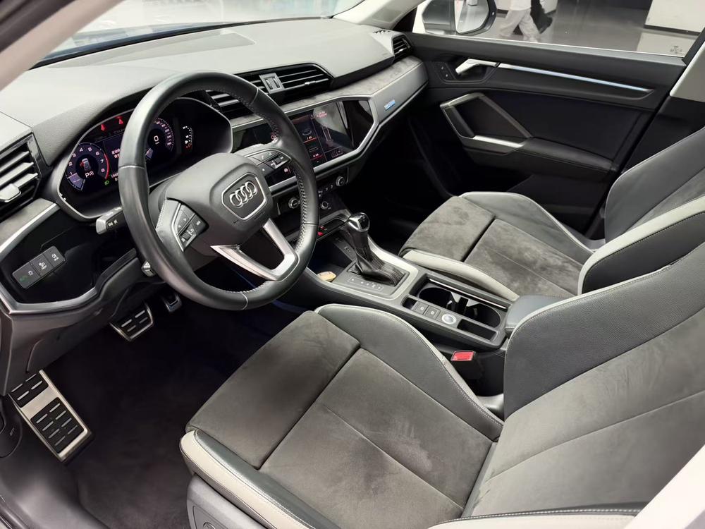 Audi Audi Q3