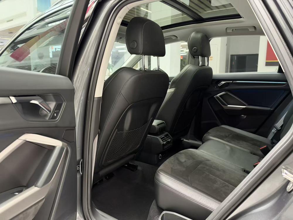 Audi Audi Q3
