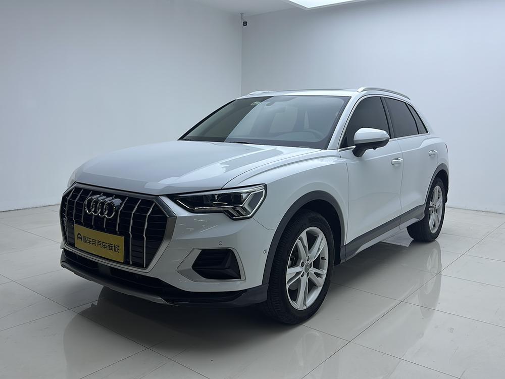 Audi Audi Q3
