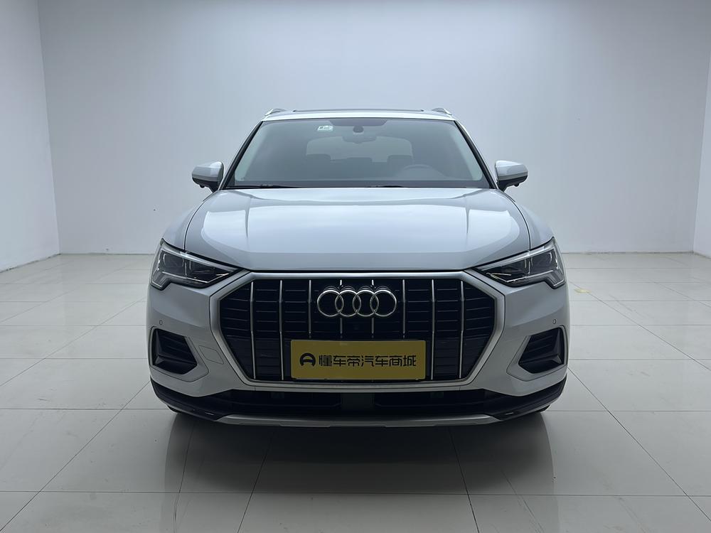 Audi Audi Q3