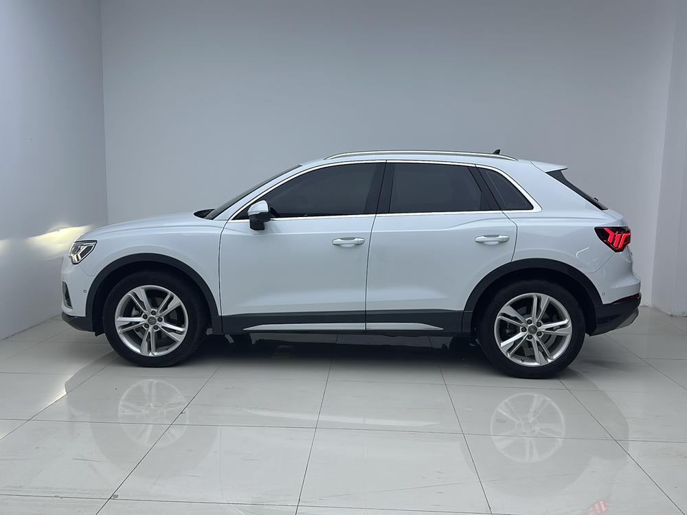 Audi Audi Q3