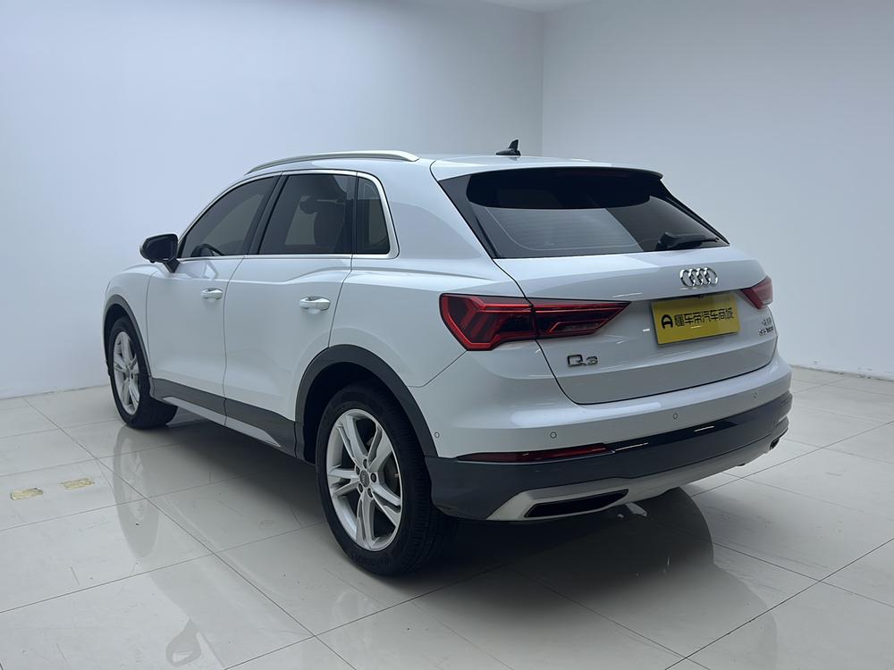 Audi Audi Q3