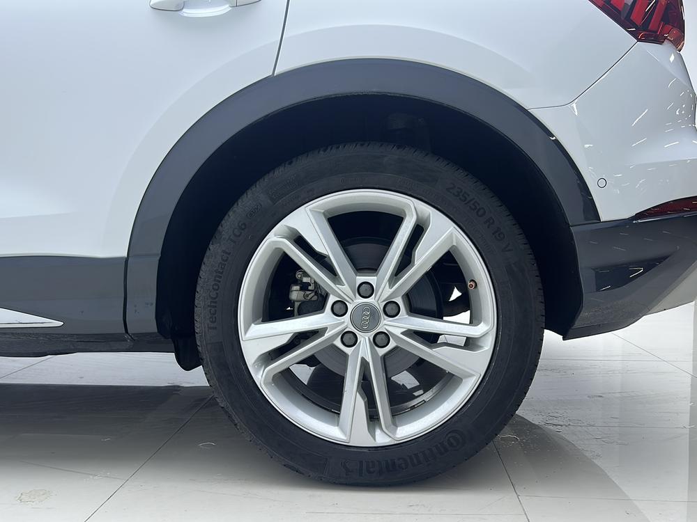 Audi Audi Q3