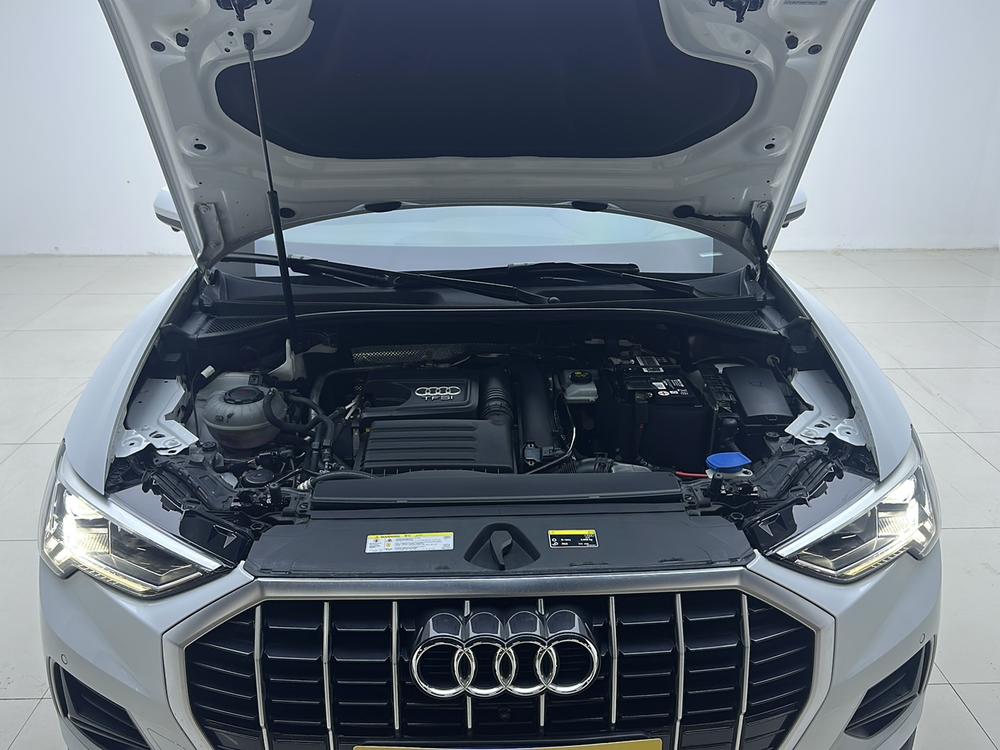 Audi Audi Q3