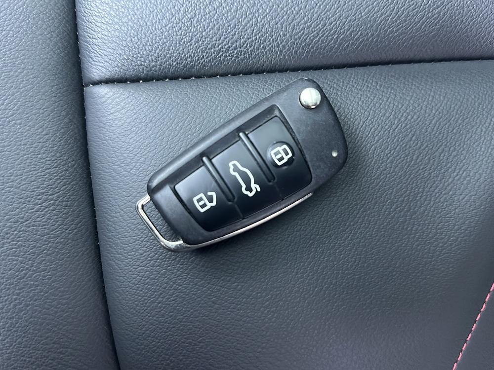 Audi Audi Q3