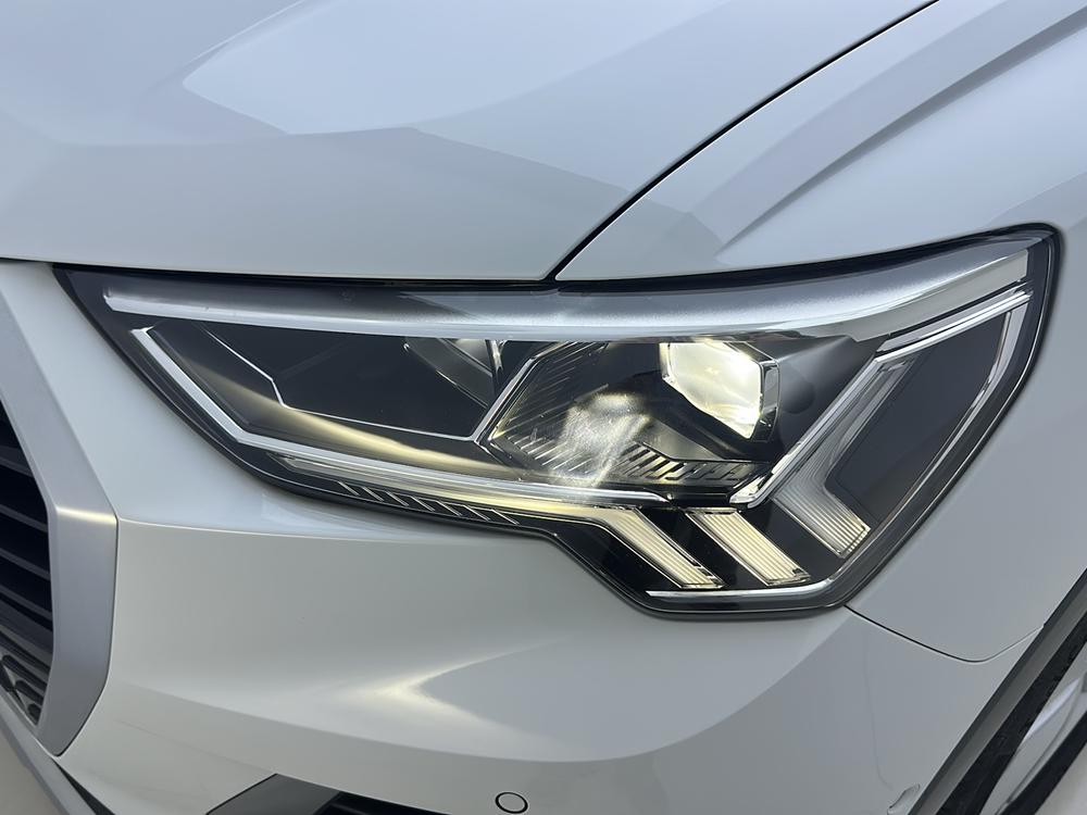 Audi Audi Q3