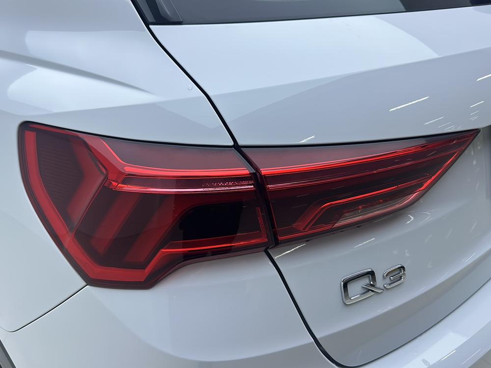 Audi Audi Q3
