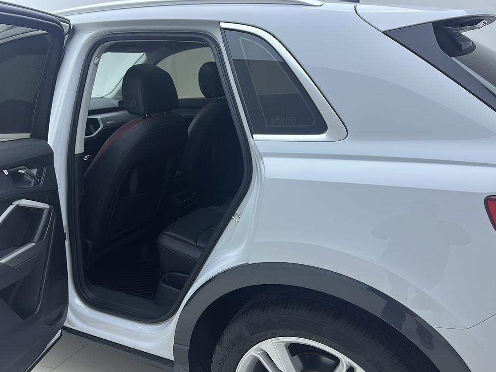 Audi Audi Q3