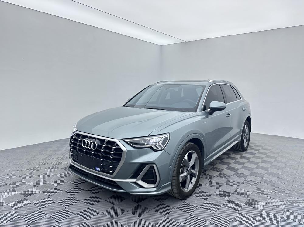 Audi Audi Q3