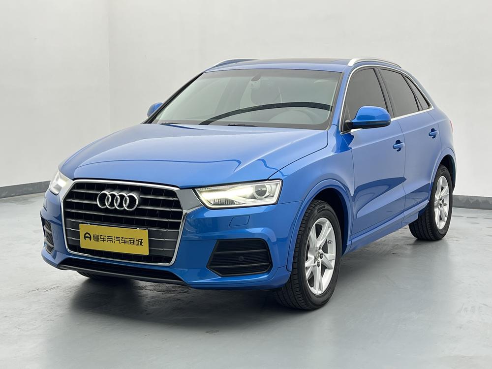 Audi Audi Q3