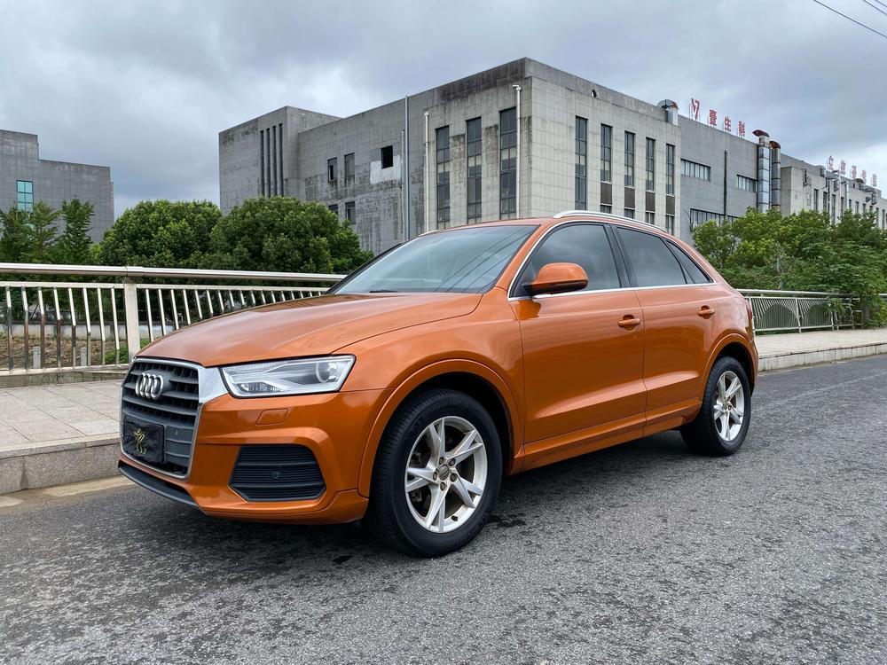 Audi Audi Q3
