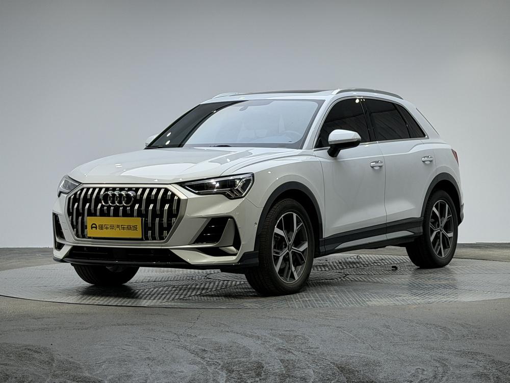 Audi Audi Q3