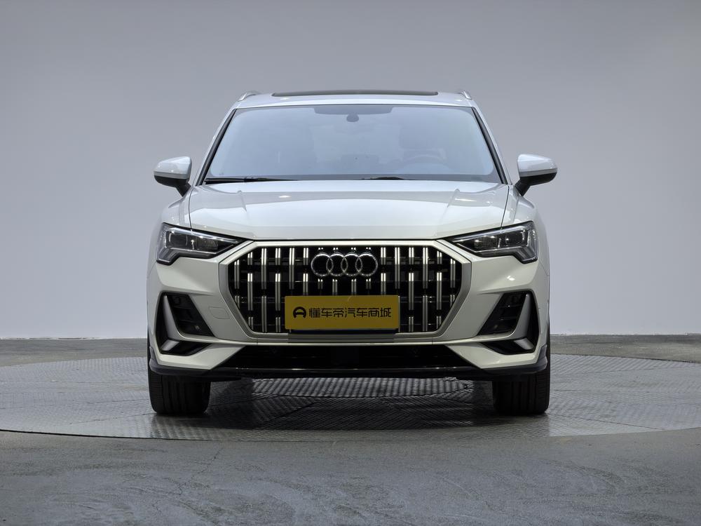 Audi Audi Q3