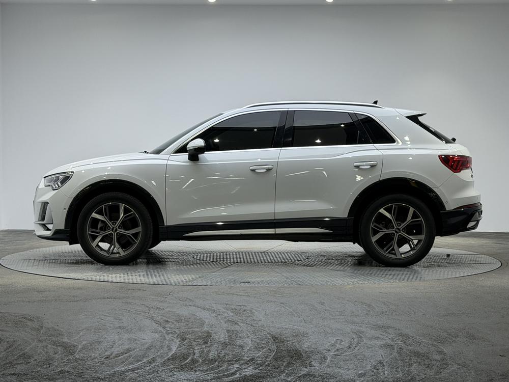 Audi Audi Q3