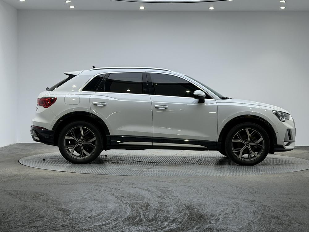 Audi Audi Q3