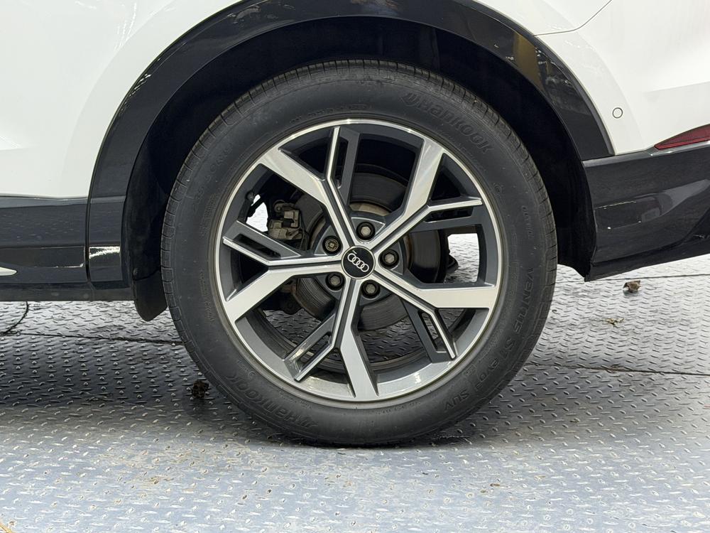 Audi Audi Q3